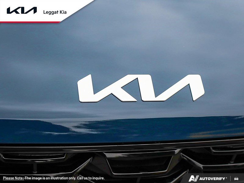 2026 Kia Sorento Hybrid LX AWD