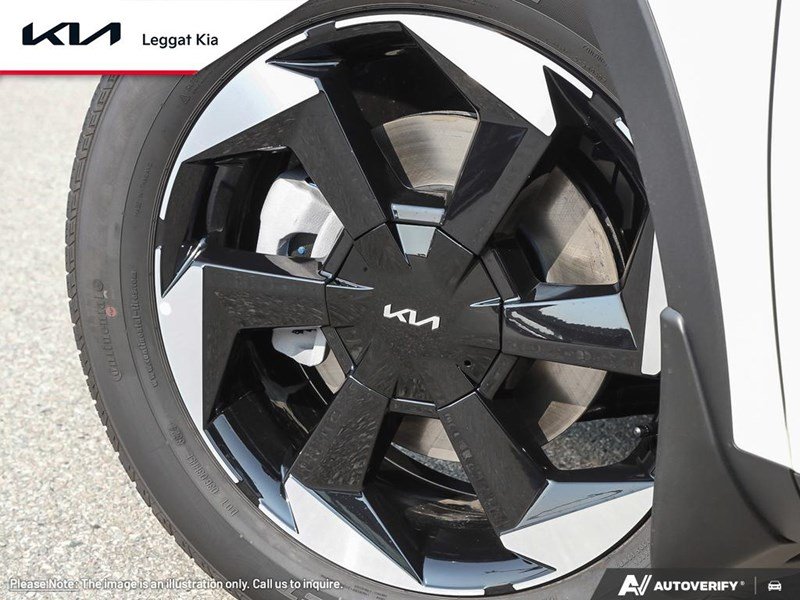 2026 Kia Sorento Plug-In Hybrid LX AWD
