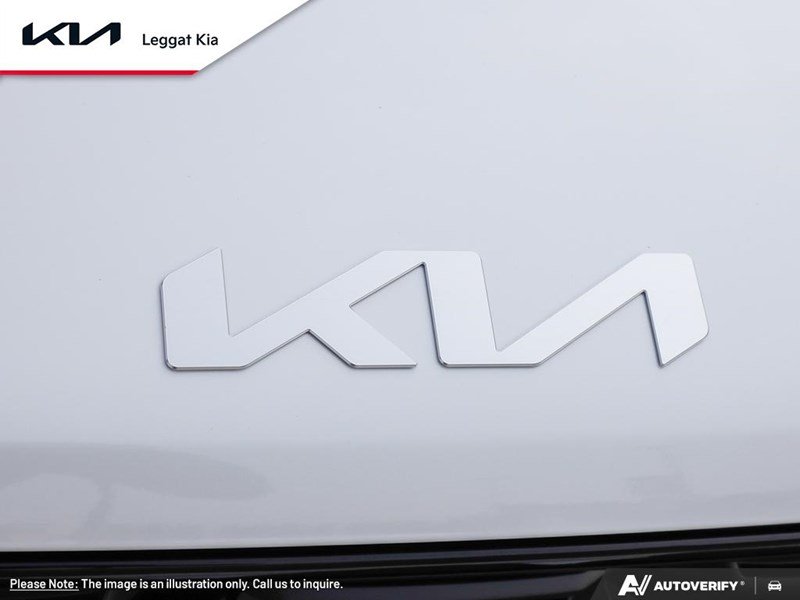 2026 Kia Sorento Plug-In Hybrid LX AWD