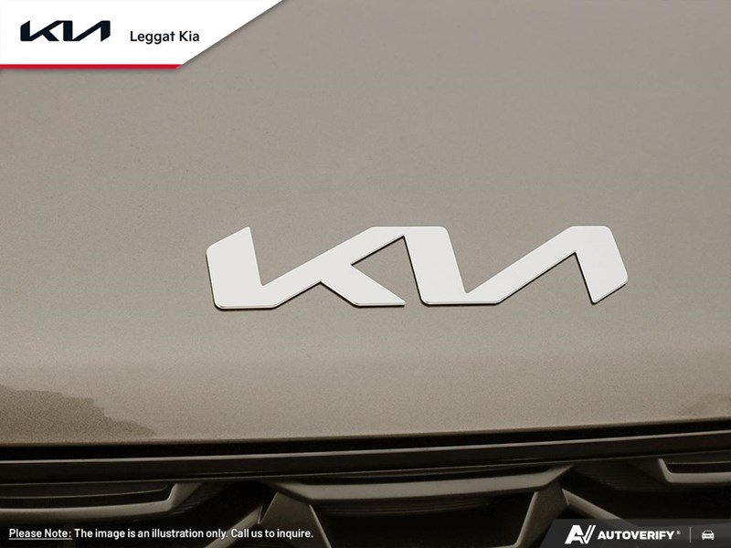 2026 Kia Sorento Plug-In Hybrid LX AWD