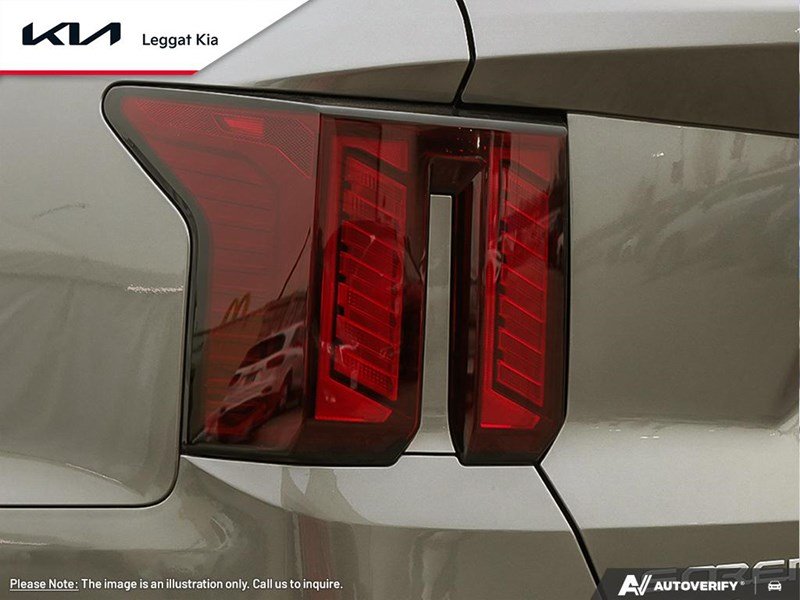 2026 Kia Sorento Plug-In Hybrid LX AWD