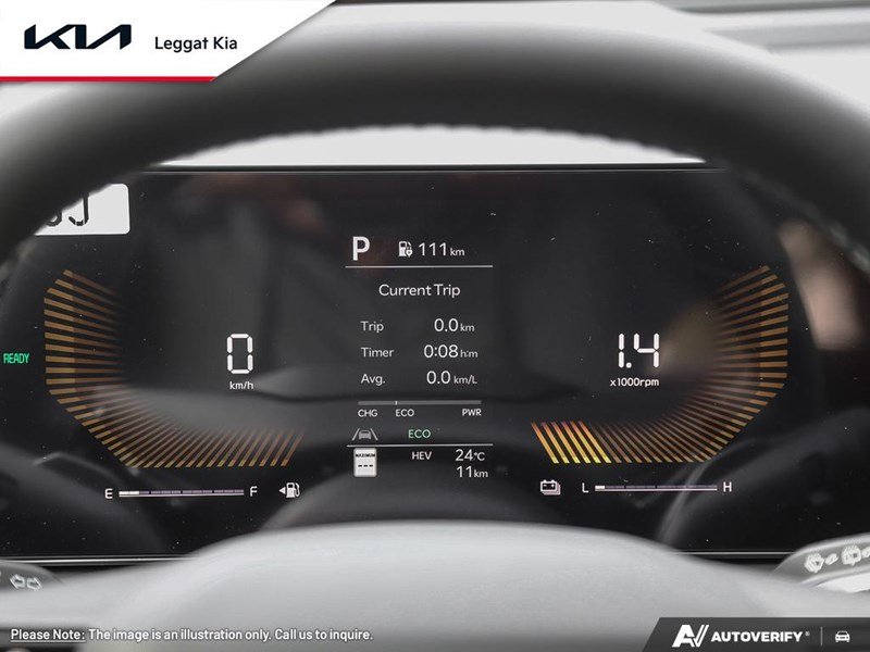 2026 Kia Sorento Plug-In Hybrid LX AWD