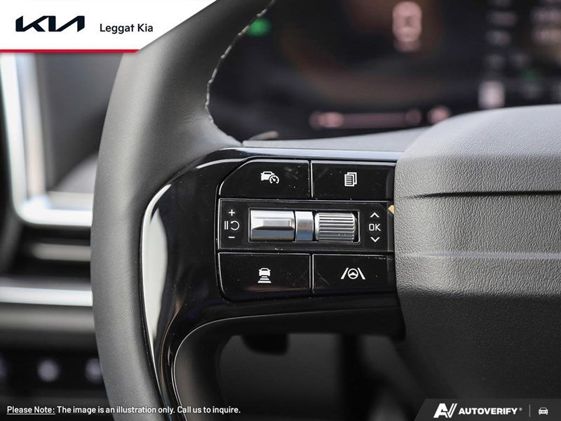 2026 Kia Sorento Plug-In Hybrid LX AWD