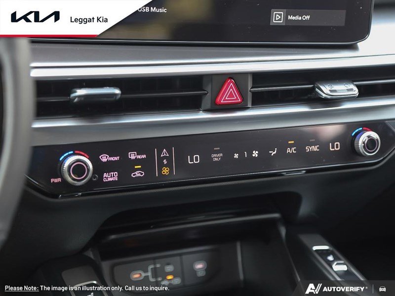 2026 Kia Sorento Plug-In Hybrid LX AWD