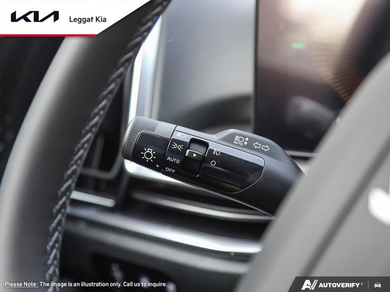 2026 Kia Sorento Plug-In Hybrid LX AWD