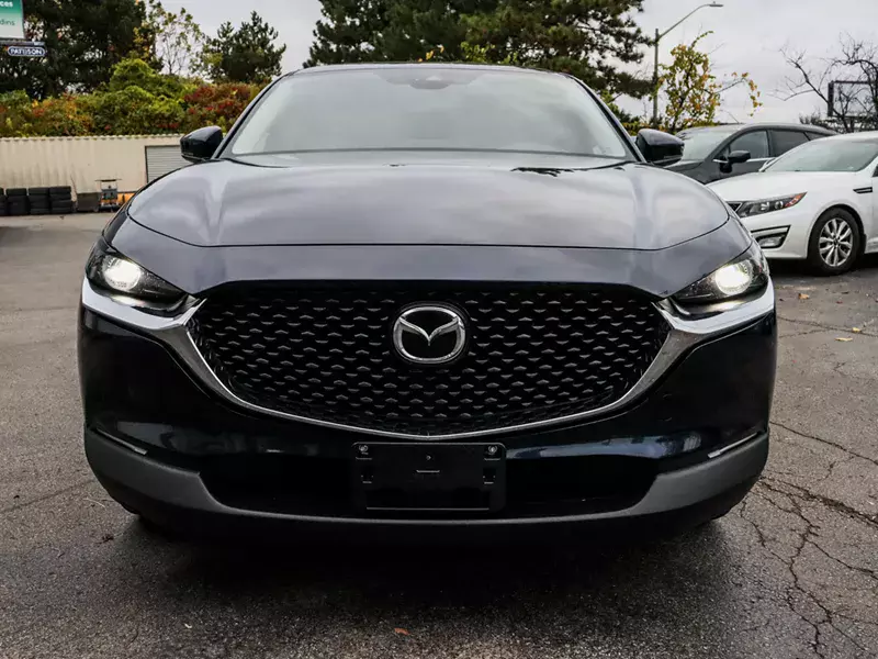 2023 Mazda CX-30 GS AWD/CARPLAY/135+ PT INSPECTION