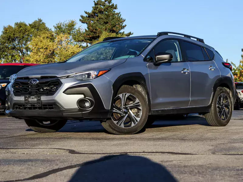 2024 Subaru Crosstrek Premium AWD