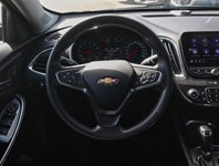 2019 Chevrolet Malibu 4dr Sdn LT w/1LT