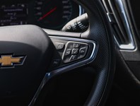 2019 Chevrolet Malibu 4dr Sdn LT w/1LT