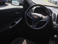 2019 Chevrolet Malibu 4dr Sdn LT w/1LT
