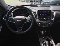 2019 Chevrolet Malibu 4dr Sdn LT w/1LT