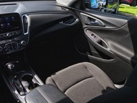 2019 Chevrolet Malibu 4dr Sdn LT w/1LT