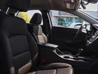 2019 Chevrolet Malibu 4dr Sdn LT w/1LT
