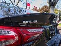 2019 Chevrolet Malibu 4dr Sdn LT w/1LT
