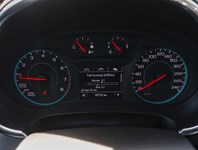 2019 Chevrolet Malibu 4dr Sdn LT w/1LT