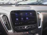 2019 Chevrolet Malibu 4dr Sdn LT w/1LT