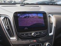 2019 Chevrolet Malibu 4dr Sdn LT w/1LT