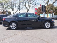 2019 Chevrolet Malibu 4dr Sdn LT w/1LT