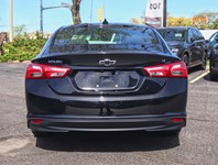 2019 Chevrolet Malibu 4dr Sdn LT w/1LT