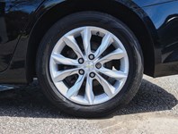 2019 Chevrolet Malibu 4dr Sdn LT w/1LT