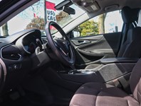 2019 Chevrolet Malibu 4dr Sdn LT w/1LT