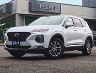 2019 Hyundai Santa Fe Essential