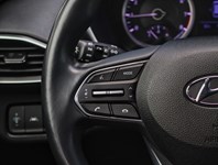 2019 Hyundai Santa Fe Essential