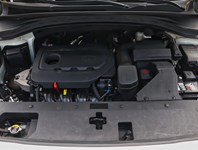 2019 Hyundai Santa Fe Essential