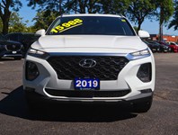 2019 Hyundai Santa Fe Essential