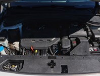2019 Hyundai Santa Fe Essential