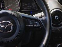 2019 Mazda CX-3 GS