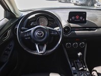 2019 Mazda CX-3 GS