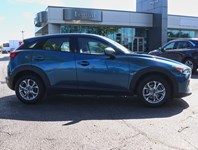 2019 Mazda CX-3 GS
