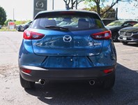 2019 Mazda CX-3 GS