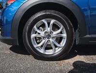 2019 Mazda CX-3 GS