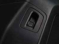 2019 Volkswagen Atlas Comfortline