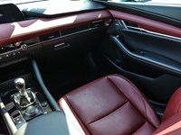 2020 Mazda Mazda3 Sport GT
