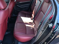 2020 Mazda Mazda3 Sport GT