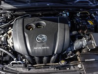 2020 Mazda Mazda3 Sport GT