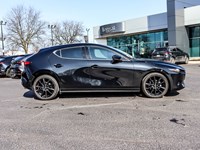 2020 Mazda Mazda3 Sport GT