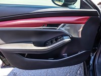 2020 Mazda Mazda3 Sport GT