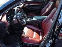 2020 Mazda Mazda3 Sport GT
