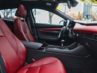 2020 Mazda Mazda3 Sport GT