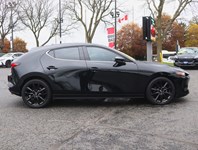 2020 Mazda Mazda3 Sport GT