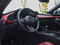 2020 Mazda Mazda3 Sport GT