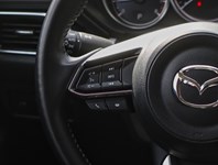 2021 Mazda CX-5 GS AWD