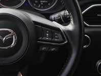 2021 Mazda CX-5 GS AWD