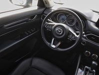 2021 Mazda CX-5 GS AWD
