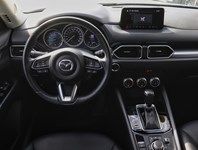 2021 Mazda CX-5 GS AWD
