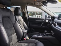 2021 Mazda CX-5 GS AWD